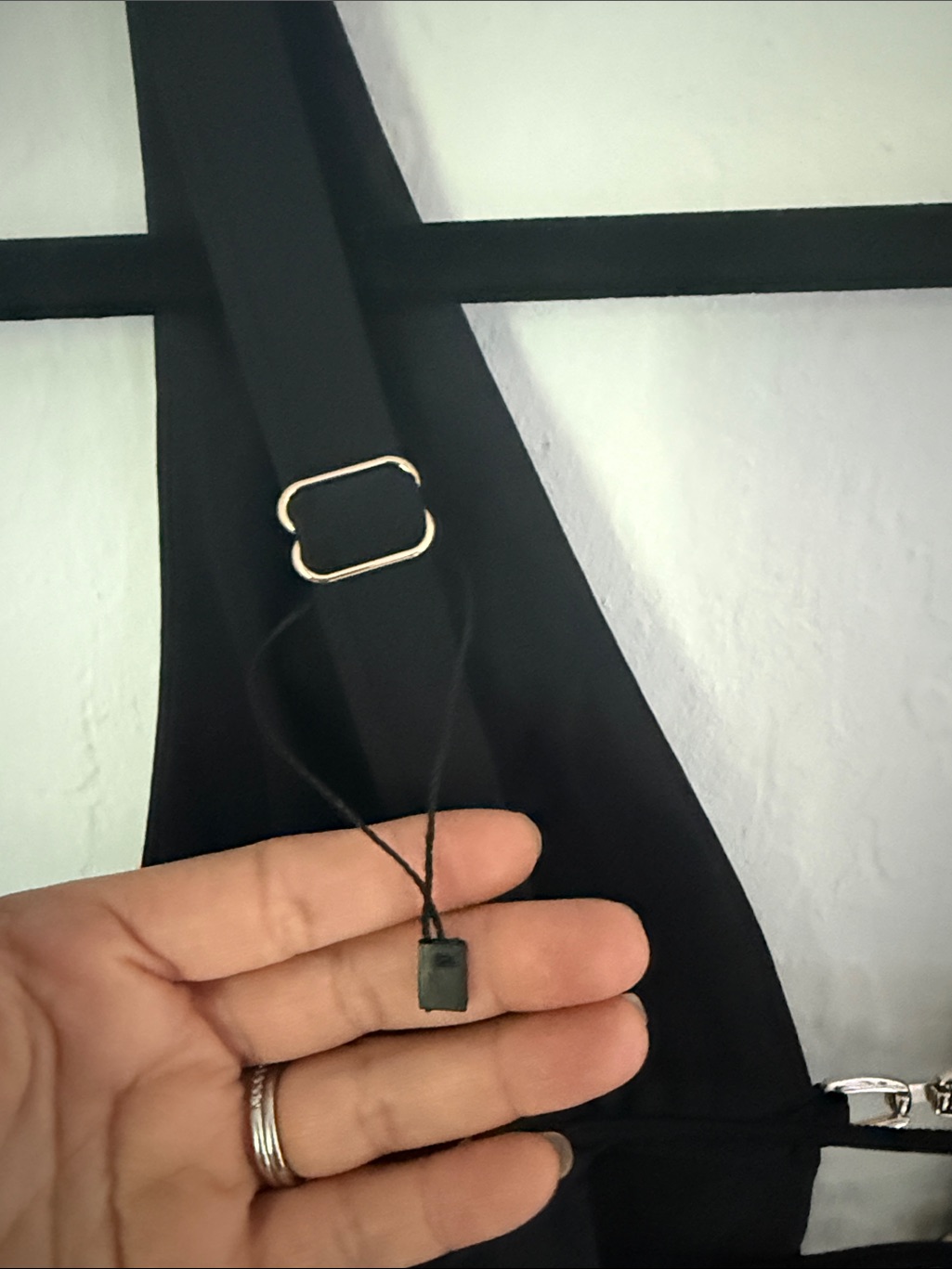 Nwot Mbm Swim Zora One-Piece Swimsuit — image 5 of 8